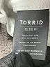 Torrid Silver Jeans Size 14 (tall) - photo 8