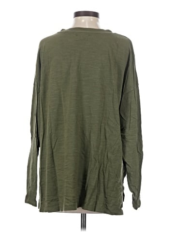 Lou & Grey Long Sleeve T-Shirt (view 2)