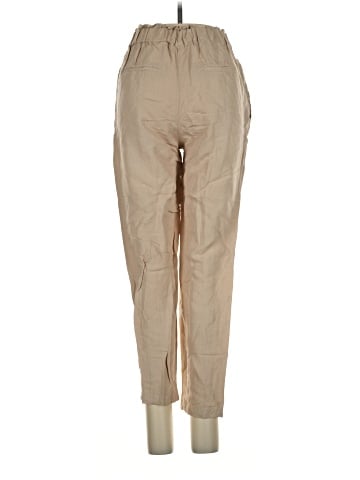 H&M Linen Pants (view 2)