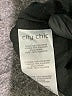 City Chic 100% Polyester Black Cocktail Dress Size 18 Plus (M) - photo 8