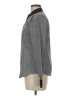 Brooks Brothers 100% Cotton Gray Blazer Size 6 - photo 5