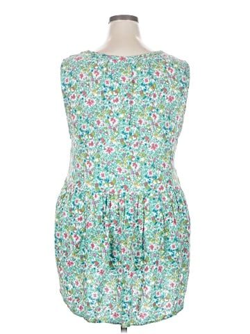 Cynthia Rowley TJX Casual Dress (view 2)