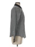 Brooks Brothers 100% Cotton Gray Blazer Size 6 - photo 4