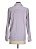L.L.Bean 100% Cotton Purple Blazer Size XS - photo 2