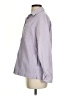 L.L.Bean 100% Cotton Purple Blazer Size XS - photo 5