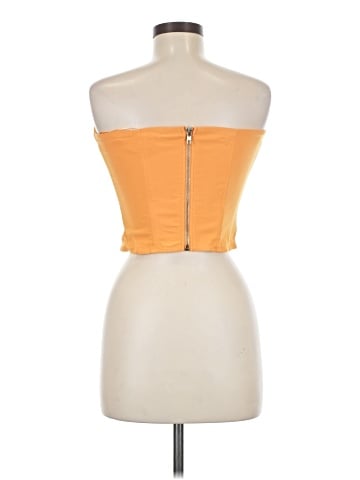 Princess Polly Tube Top (view 2)