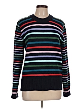 Addison Bay Pullover Sweater