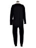 Hatch Black Jumpsuit Size Sm Maternity (1) - photo 2