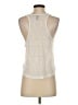 Forever 21 Ivory Tank Top Size S - photo 2