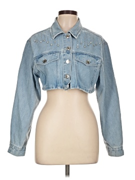 Almost Famous Denim Jacket