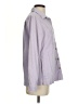 L.L.Bean 100% Cotton Purple Blazer Size XS - photo 4