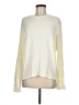 Bleusalt Ivory Pullover Sweater Size 6 - photo 1