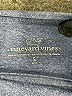 Vineyard Vines Blue Long Sleeve T-Shirt Size 8 - photo 3