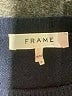 FRAME 100% Cashmere Blue Cashmere Pullover Sweater Size M - photo 7