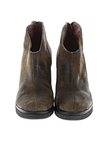 Donald J Pliner Wedges (view 2)