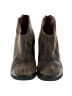 Donald J Pliner Brown Wedges Size 9 1/2 - photo 2