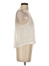 Forever 21 Ivory Tank Top Size S - photo 4