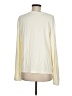 Bleusalt Ivory Pullover Sweater Size 6 - photo 2