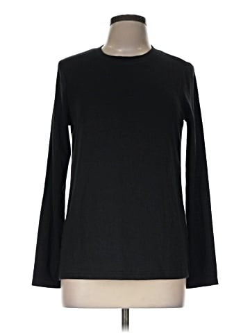 Banana Republic Long Sleeve T-Shirt (view 1)