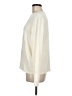 Bleusalt Ivory Pullover Sweater Size 6 - photo 5
