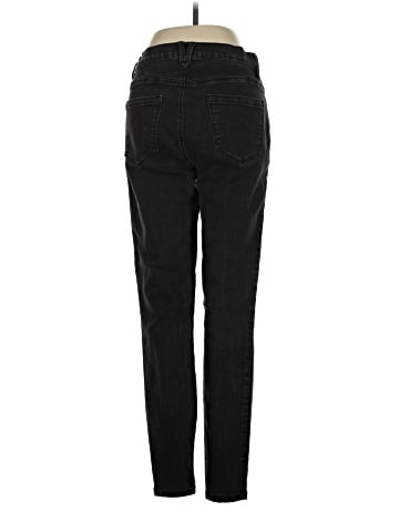 Curve Appeal Jeans (view 2)