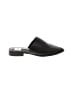 DV by Dolce Vita Black Mule/Clog Size 7 - photo 1
