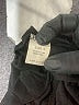 Unbranded Solid Black Jumpsuit Size S - photo 4