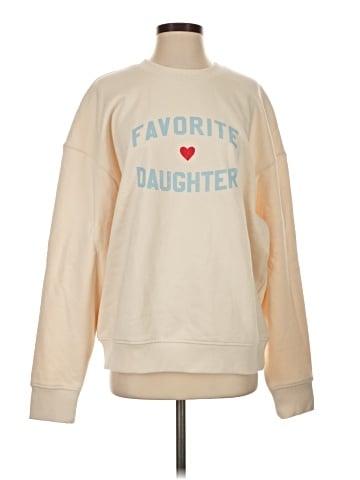 Favorite Daughter Sweatshirt (view 1)