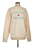Favorite Daughter Ivory Sweatshirt Size S - photo 1