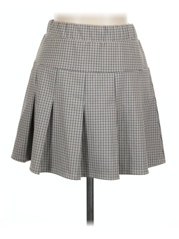 Olive and Oak Casual Skirt (view 1)