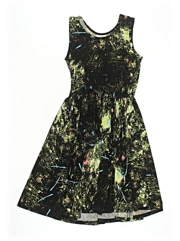 Dot Dot Smile Dress (view 1)