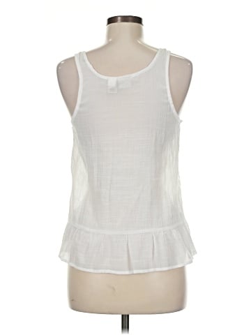 Mudd Sleeveless Blouse (view 2)