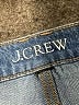 J.Crew Blue Jeans Size 32 waist (tall) - photo 4