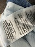 J.Crew Blue Jeans Size 32 waist (tall) - photo 5