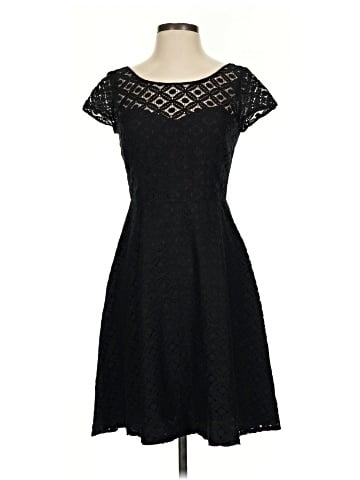 White House Black Market Cocktail Dress (view 1)