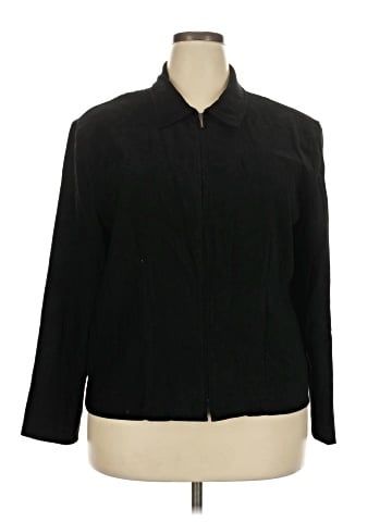 Briggs New York Jacket (view 1)
