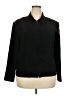 Briggs New York Black Jacket Size 18 - photo 1