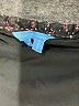 Draper James Argyle Black Cocktail Dress Size M - photo 7