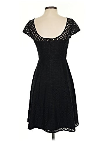 White House Black Market Cocktail Dress (view 2)
