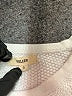 Feller White Pullover Sweater Size S - photo 7