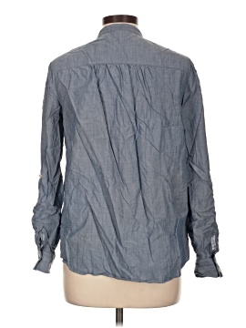 Kate Spade New York Long Sleeve Button-Down Shirt (view 2)