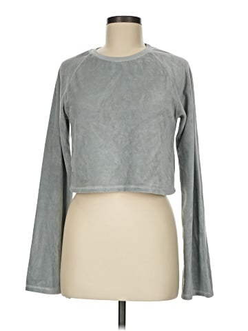 Don't Ask Why Long Sleeve T-Shirt (view 1)