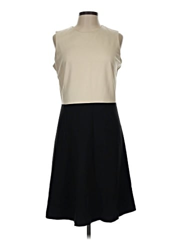 J. McLaughlin Casual Dress (view 1)