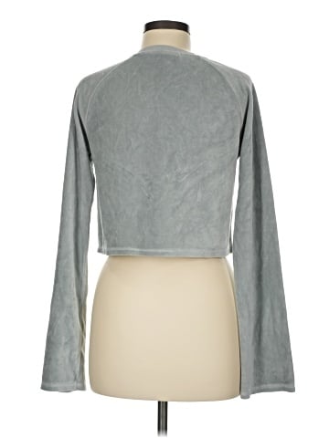 Don't Ask Why Long Sleeve T-Shirt (view 2)