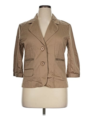 New Directions Blazer (view 1)