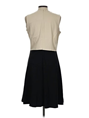 J. McLaughlin Casual Dress (view 2)