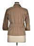 New Directions Tan Blazer Size XL - photo 2
