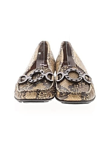 Stuart Weitzman Flats (view 2)