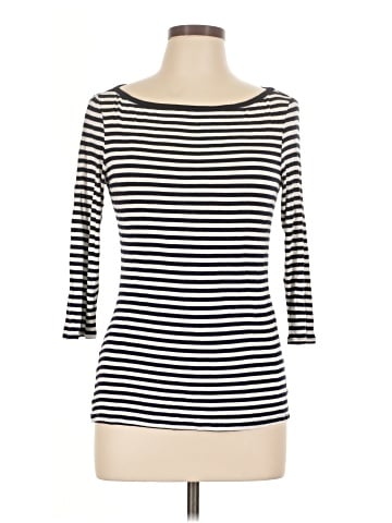 Trina Turk 3/4 Sleeve T-Shirt (view 1)