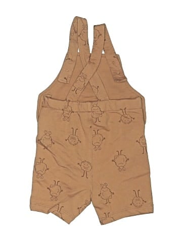 Pekkle Overalls (view 2)